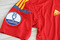 Koszulka piłkarska HISZPANIA Home Retro Adidas EURO 2012 #14 Alonso