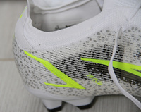Nike Mercurial Vapor 14 Elite FG "SILVER SAFARI"