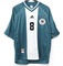 Koszulka piłkarska NIEMCY Away Retro World Cup 1998 Adidas #8 Matthaus