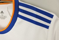 Koszulka piłkarska REAL MADRYT 21/22 Home Adidas #9 Benzema