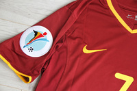 Koszulka piłkarska PORTUGALIA Home Retro Nike EURO 2000 #7 Figo
