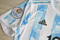 Koszulka piłkarska ARGENTYNA Adidas Authentic Home 2020 #10 Messi