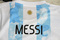 Koszulka piłkarska ARGENTYNA Adidas Authentic Home 2020 #10 Messi