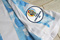 Koszulka piłkarska ARGENTYNA Adidas Authentic Home 2020 #10 Messi