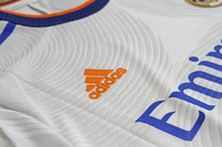 Koszulka piłkarska REAL MADRYT home 21/22 Authentic ADIDAS, #9 Benzema