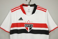 Koszulka piłkarska Sao Paulo Adidas 21/22 Home #10 Dani Alves