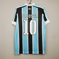 Koszulka piłkarska Gremio Umbro 21/22 Home #10 Costa