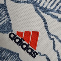 Koszulka piłkarska BAYERN MONACHIUM 3rd 21/22 Adidas #9 Lewandowski
