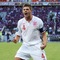 Koszulka piłkarska ANGLIA Home Retro Umbro Euro 2012 #10 Rooney