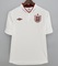 Koszulka piłkarska ANGLIA Home Retro Umbro Euro 2012 #10 Rooney
