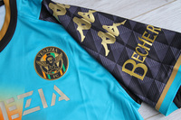 Koszulka piłkarska Venezia third kit Kappa 2021/22