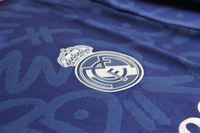 Koszulka piłkarska Real Madryt away 21/22  Authentic ADIDAS, #9 Benzema
