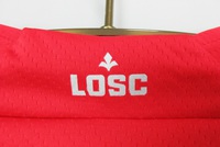 Koszulka piłkarska LOSC Lille away New Balance 2021/22 #18 Sanches