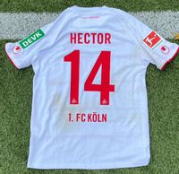 Koszulka piłkarska FC KOLN Home Uhlsport 2021/22