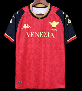 Koszulka piłkarska Venezia 4th Kappa 2021/22