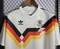 Koszulka piłkarska NIEMCY Home Retro World Cup 90 Adidas #10 MATTHAUS