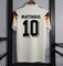 Koszulka piłkarska NIEMCY Home Retro World Cup 90 Adidas #10 MATTHAUS