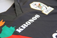 Koszulka piłkarska Venezia home Kronos 1998/99