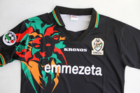 Koszulka piłkarska Venezia home Kronos 1998/99