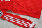 Koszulka piłkarska z długim rękawem BAYERN MONACHIUM Home Retro FINAL WEMBLEY 2013 Adidas #21 Lahm
