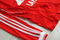 Koszulka piłkarska z długim rękawem BAYERN MONACHIUM Home Retro FINAL WEMBLEY 2013 Adidas #21 Lahm