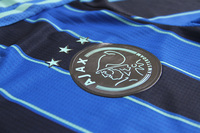 Koszulka piłkarska AJAX AMSTERDAM Away 21/22 Authentic ADIDAS