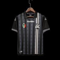 Koszulka piłkarska Spezia Calcio Away 21/22 Acerbis, #13 Reca