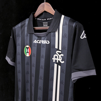 Koszulka piłkarska Spezia Calcio Away 21/22 Acerbis, #13 Reca