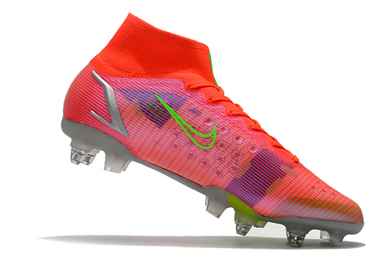 Nike Mercurial Superfly 8 Elite SG PRO AC Lime Glow CV0960 404