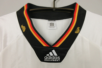 Koszulka piłkarska NIEMCY Home Retro Euro 92 Adidas