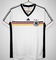 Koszulka piłkarska NIEMCY Home Retro World Cup 1998 Adidas #18 Klinsmann