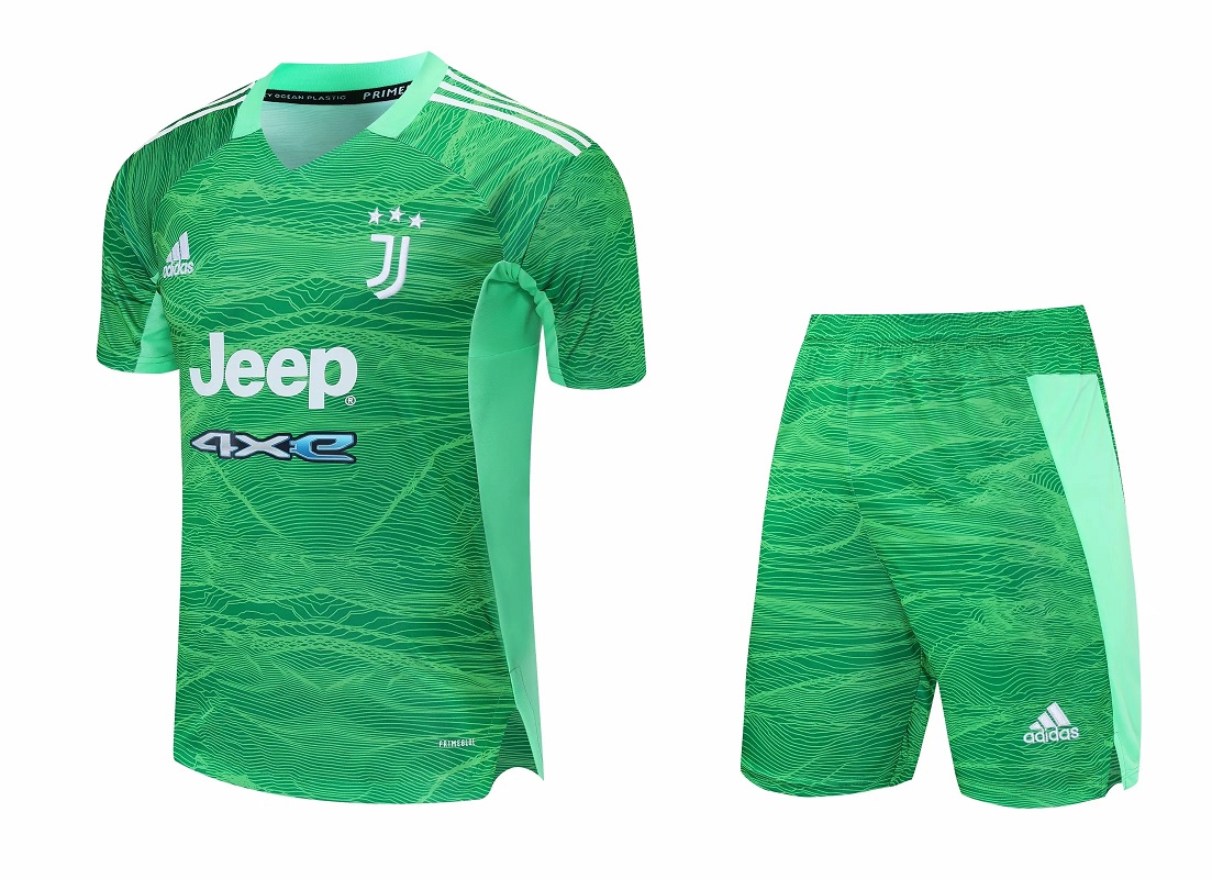 Juventus Goalkeeper Jersey 2021/2022 - Juventus Official Online Store