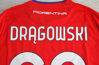 Koszulka bramkarska AC FIORENTINA 21/22 Goalkeeper KAPPA #69 Drągowski