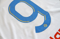 Koszulka piłkarska OLYMPIQUE Marsylia Authentic Home 21/22 Puma #9 Milik