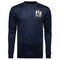 Koszulka piłkarska MANCHESTER UNITED Retro Long Sleeve 1968 Adidas