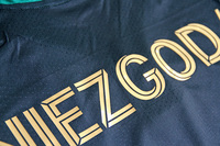 Koszulka piłkarska PORTLAND TIMBERS Adidas Authentic 2022 Home #11 Niezgoda