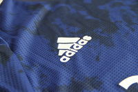 Koszulka piłkarska LEEDS United Away 21/22 Authentic ADIDAS, #43 Klich