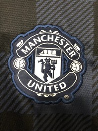 Koszulka piłkarska Manchester United away Retro 13/14 Nike #20 v.Persie