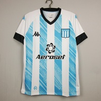 Koszulka piłkarska RACING CLUB Home 2021/22 KAPPA