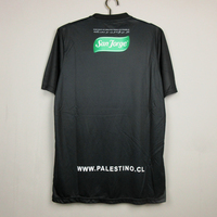 Koszulka piłkarska Palestino away 2021/22 Capelli Sport