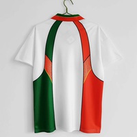 Koszulka piłkarska Irlandia  Retro away 95/96 Umbro