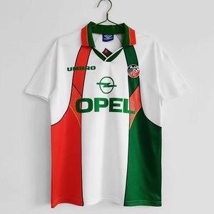 Koszulka piłkarska Irlandia  Retro away 95/96 Umbro