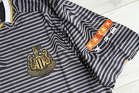 Koszulka piłkarska NEWCASTLE United Authentic Away 21/22 Castore #10 SAINT-MAXIMIN
