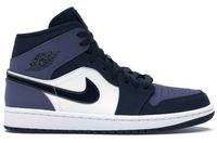 Buty damskie NIKE AIR JORDAN 1 “Sanded Purple” 554724-445