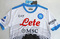 Koszulka piłkarska SSC NAPOLI 21/22 Ltd Edition White Maradona Match EA7 #20 Zieliński