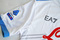 Koszulka piłkarska SSC NAPOLI 21/22 Ltd Edition White Maradona Match EA7 #20 Zieliński