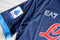 Koszulka piłkarska SSC NAPOLI 21/22 Ltd Edition Dark Blue Maradona Match EA7 #20 Zieliński