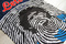 Koszulka piłkarska SSC NAPOLI 21/22 Ltd Edition Dark Blue Maradona Match EA7 #20 Zieliński
