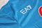 Koszulka piłkarska SSC NAPOLI 21/22 Ltd Edition Sky Blue Maradona Match EA7 #20 Zieliński