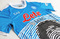 Koszulka piłkarska SSC NAPOLI 21/22 Ltd Edition Sky Blue Maradona Match EA7 #20 Zieliński